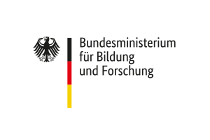 Logo Bundesministerium für Bildung und Forschung