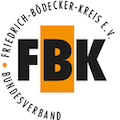 Logo Bundesverband Friedrich-Bödecker-Kreise