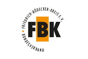 Logo FBK